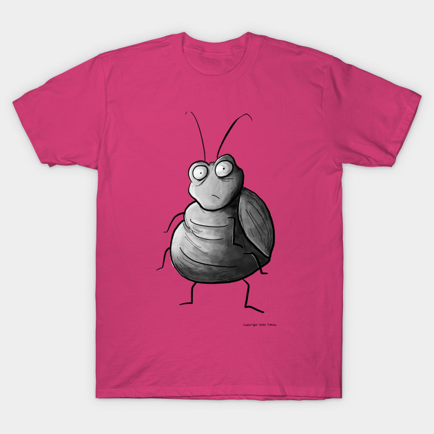 Bugging Out